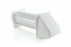 PASCO SPECIALTY 1718-W AIR VENTS