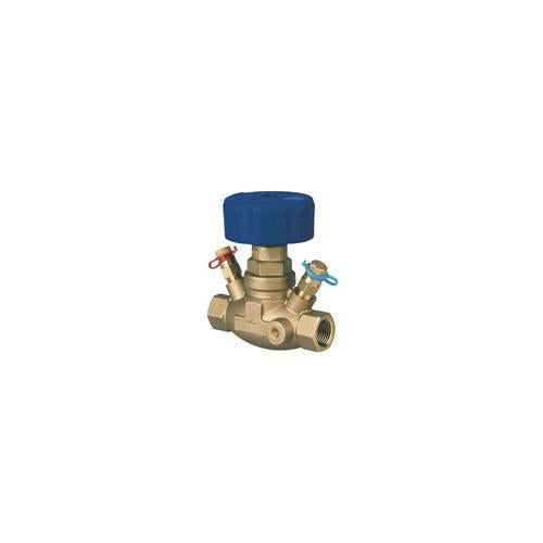 NIBCO NL1X00B BALANCING VALVES