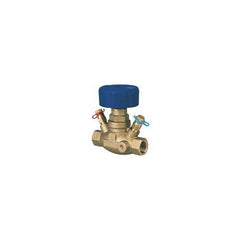 NIBCO NL1X00B BALANCING VALVES