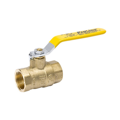 MUELLER INDUSTRIES 107-813NL BALL VALVES