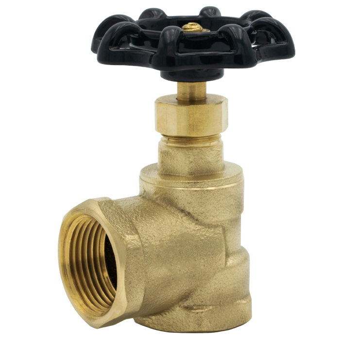 LEGEND VALVE 107-117NL STOP & SHUT OFF VALVES