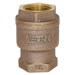 LEGEND VALVE 105-443NL CHECK VALVES