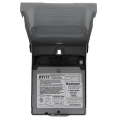 MARS MARS-83315 DISCONNECTS