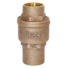 LEGEND VALVE 105-468NL CHECK VALVES