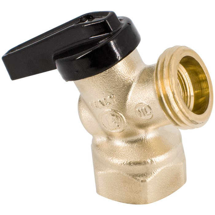 LEGEND VALVE 107-554NL BOILER DRAINS