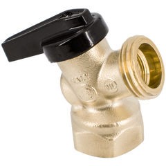 LEGEND VALVE 107-554NL BOILER DRAINS