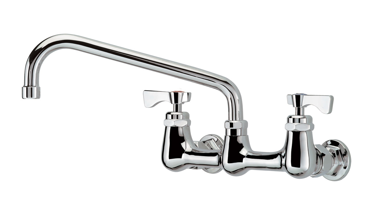 KROWNE 14-810L BATH & KITCHEN FAUCETS