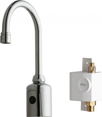 CHICAGO FAUCETS 116.953.AB.1 BATH & KITCHEN FAUCETS