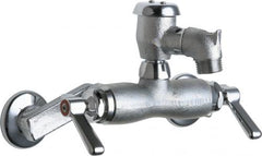 CHICAGO FAUCETS 305-VBXKRCF BATH & KITCHEN FAUCETS
