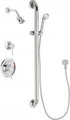 CHICAGO FAUCETS SH-PB1-17-034 BATH & KITCHEN FAUCETS