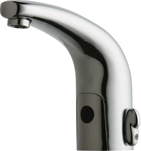 CHICAGO FAUCETS 116.221.AB.1 BATH & KITCHEN FAUCETS