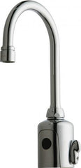 CHICAGO FAUCETS 116.223.AB.1 CONTROL BOARDS