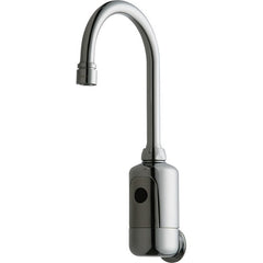 CHICAGO FAUCETS 116.214.AB.1 BATH & KITCHEN FAUCETS