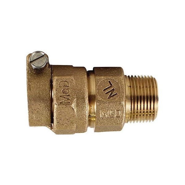AY MCDONALD 5130-009 PIPE FITTINGS