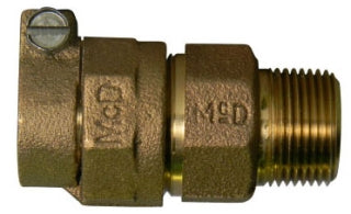 AY MCDONALD 5119-144 PVC FITTINGS