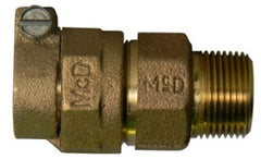 AY MCDONALD 5119-144 PVC FITTINGS