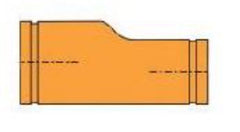 ANVIL 0390032258 PIPE FITTINGS