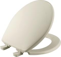 BEMIS Bemis 730SLEC 346 Round Plastic Toilet Seat Power (Size Quantity Pack Angle) Replacement MPN
