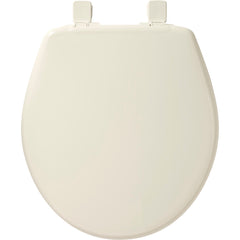 BEMIS Bemis 730SLEC 346 Round Plastic Toilet Seat Power (Size Quantity Pack Angle) Replacement MPN