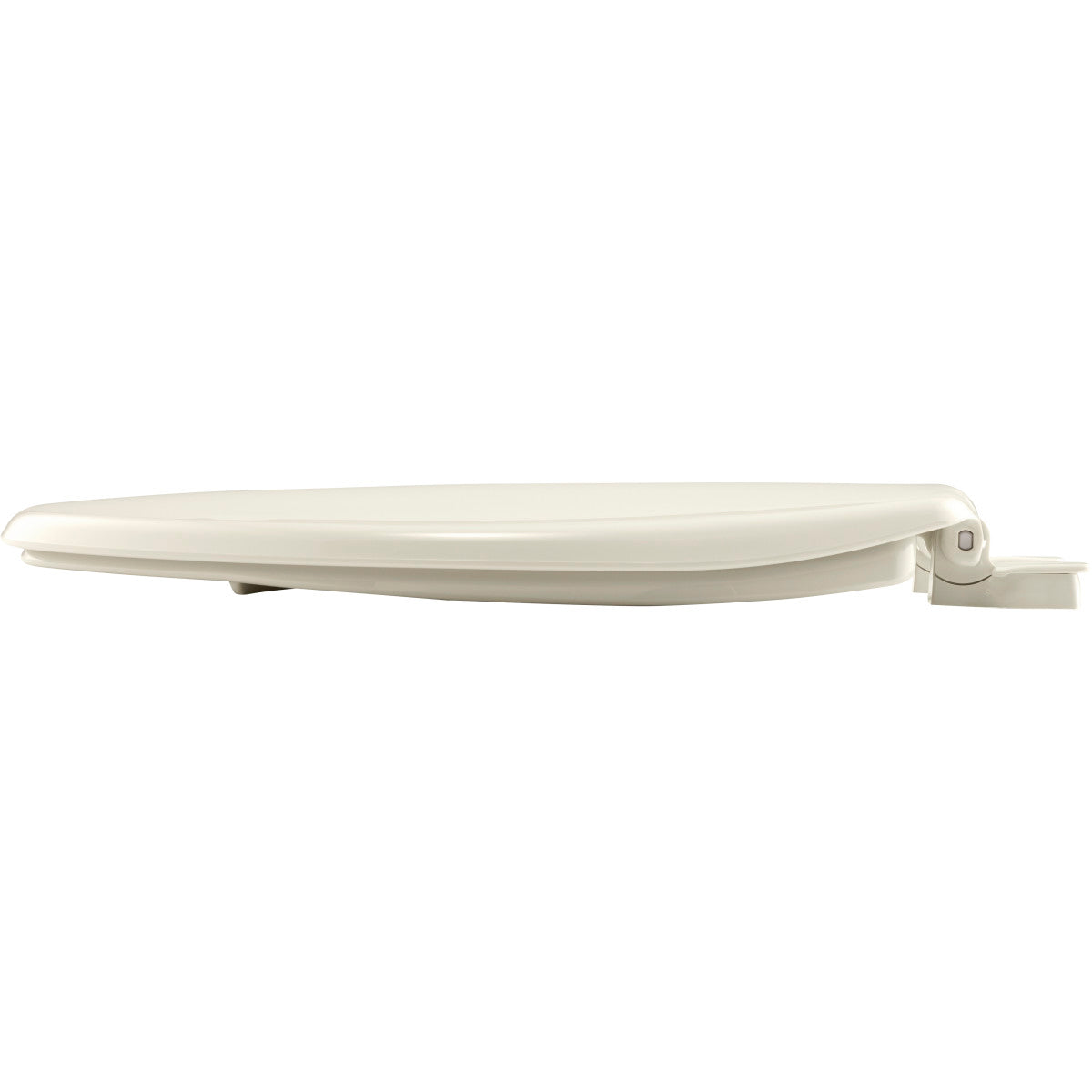 BEMIS Bemis 730SLEC 346 Round Plastic Toilet Seat Power (Size Quantity Pack Angle) Replacement MPN