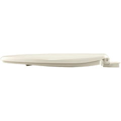BEMIS Bemis 730SLEC 346 Round Plastic Toilet Seat Power (Size Quantity Pack Angle) Replacement MPN