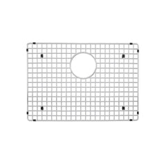 BLANCO BLANCO 233953 Quatrus 14-3/4 x 21-3/4 in. Stainless Steel Basin Rack
