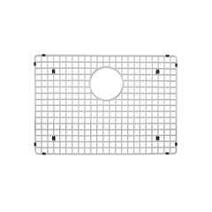 BLANCO BLANCO 233953 Quatrus 14-3/4 x 21-3/4 in. Stainless Steel Basin Rack