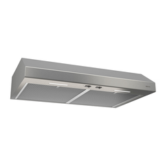 BROAN-NUTONE Broan-NuTone BCSEK130SS 30in Range Hood