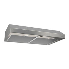 BROAN-NUTONE Broan-NuTone BCSEK130SS 30in Range Hood