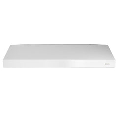 BROAN-NUTONE Broan-NuTone BCSEK130WW Glacier 250CFM LED 30in White