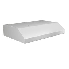 BROAN-NUTONE Broan-NuTone BCSEK130WW Glacier 250CFM LED 30in White