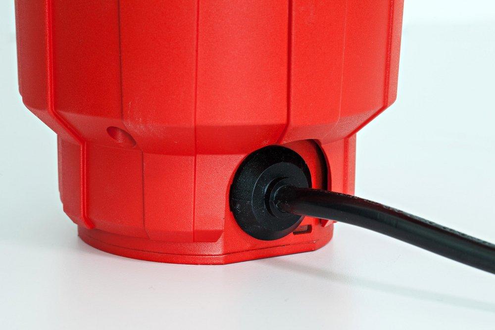 FRANKE Franke FWDJ125 1-1/4 HP Continuous Feed Garbage Disposal