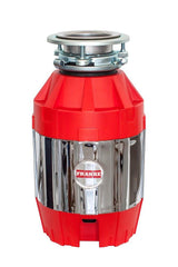 FRANKE FWDJ75B GARBAGE DISPOSALS
