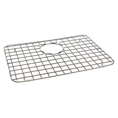 FRANKE Franke GD23-36S Grande 31-1/2 x 18-5/8 in. Sink Bottom Grid in Stainless Steel