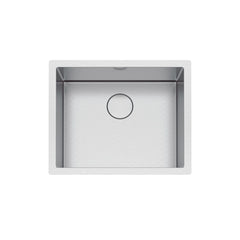 FRANKE Franke PS2X110-21 Professional 2 23-1/2 x 19-1/2 in No Hole Stainless Steel Single Bowl Undermount Kitchen Sink