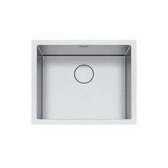 FRANKE Franke PS2X110-21 Professional 2 23-1/2 x 19-1/2 in No Hole Stainless Steel Single Bowl Undermount Kitchen Sink