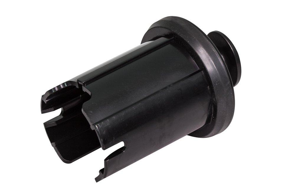 FRANKE Franke WDJ75 3/4 hp Continuous Feed Garbage Disposal with Power Cord