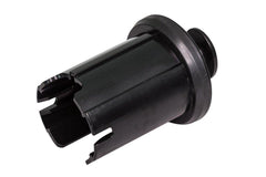 FRANKE Franke WDJ75 3/4 hp Continuous Feed Garbage Disposal with Power Cord