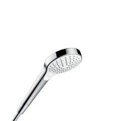 HANSGROHE Hansgrohe 26803401 Croma Select S Handshower 110 Vario-Jet 2.5 GPM