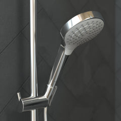 HANSGROHE Hansgrohe 26803401 Croma Select S Handshower 110 Vario-Jet 2.5 GPM