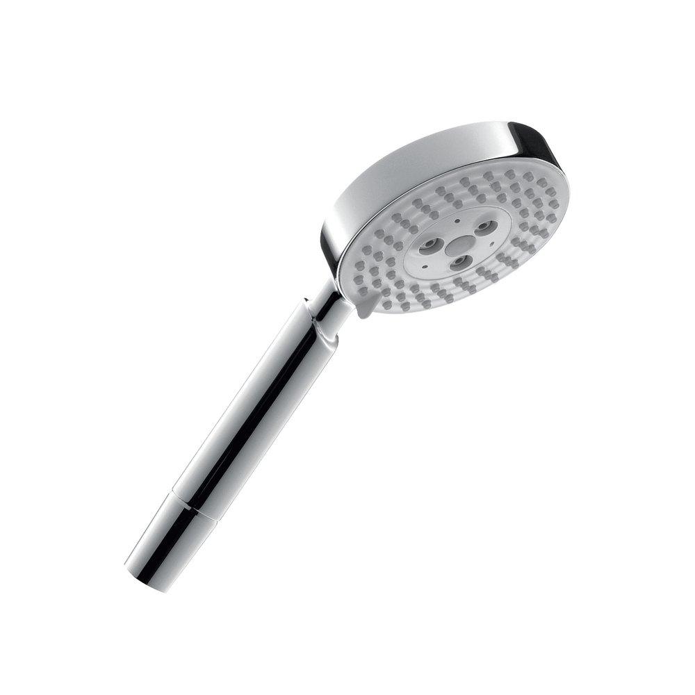 HANSGROHE Hansgrohe 28504001 Raindance S Multi Function Hand Shower in Polished Chrome