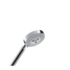 HANSGROHE Hansgrohe 28504001 Raindance S Multi Function Hand Shower in Polished Chrome
