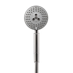 HANSGROHE Hansgrohe 28504001 Raindance S Multi Function Hand Shower in Polished Chrome