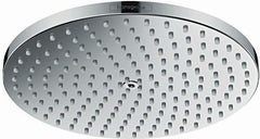 HANSGROHE Hansgrohe 27624001 Raindance S Single Function Showerhead 2.5 GPM