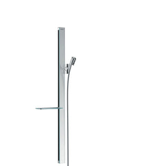 HANSGROHE Hansgrohe 27640000 Unica 945mm Shower Rail in Chrome