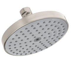 HANSGROHE Hansgrohe 27486821 Raindance S Single Function Showerhead in Brushed Nickel