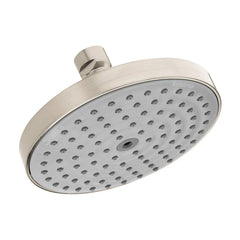 HANSGROHE Hansgrohe 27486821 Raindance S Single Function Showerhead in Brushed Nickel