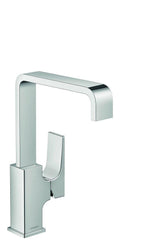 HANSGROHE Hansgrohe 32511001 Metropol 230 Single Handle Bathroom Sink Faucet in Polished Chrome
