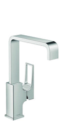 HANSGROHE Hansgrohe 74511001 Metropol 230 Single Handle Bathroom Sink Faucet in Polished Chrome