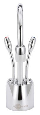 IN-SINK-ERATOR InSinkErator 44252 Indulge Contemporary Hot & Cool Faucet Trim Only